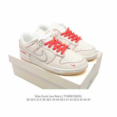 Nike Dunk Low Dunk Dunk 80 Fz8802 36-45 Tywb0106