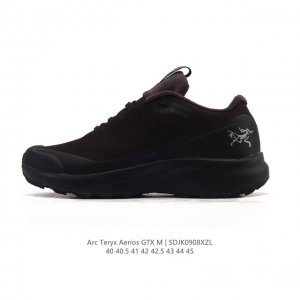 Corporate Arc'teryx Aerios GXT Hiking Boots, Waterproof Reinforced Edition, Men'