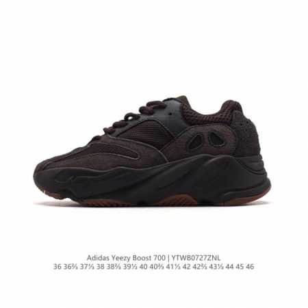Adidas Yeezy Boost 700 3m TPU BOOST DDD EE9614 DDD 36 36 37 38 38 39 40 40 41 4 - Click Image to Close