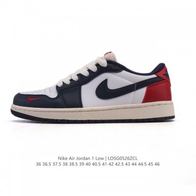 Corporate Nike Jordan Air Jordan 1 Low Aj1 Jordan 1 Aj1 Low-Top Retro Culture Ca