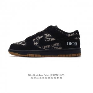 Nike Dunk Low Retro 80 Nike Dunk 1985 Dunk Kk1333 36 37.5 38 39 40 41 42 43 44 45 Cxjz1211Xvl