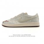Factory Grade Nike Air Jordan 1 Low AJ1 (2026 New Low-Top Retro-Style Casual Ba
