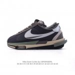 Eva 4 Air Zoom 50 Sacai X Nike Air Zoom Cortez Sp10 Grey White 4.0 Dq0581 36 36