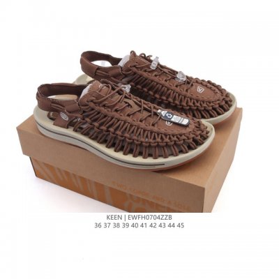New company-level Keen comfortable wear-resistant wading river shoes outdoor sh