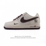 Af1 Nike Air Force 1 07 Low Qy6818 36-45 Pljx0510