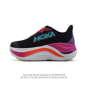 190 Hoka One One Skyward X Hoka Skyward X Skyward X , Hoka Skyward X Peba Eva 36