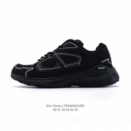 Dior D-Connect 19Ss Dior Christian Dior 40-45 Traw0425Zbl - Click Image to Close