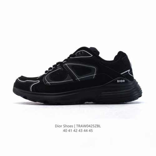 Dior D-Connect 19Ss Dior Christian Dior 40-45 Traw0425Zbl
