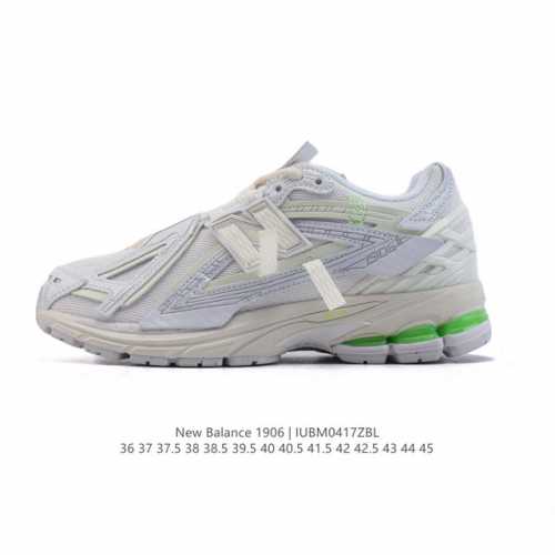 New Balance M1906 Nb 2 1906 Nb 2R Vibe 1906R M1906Res 36-45 Iubm0417Zbl