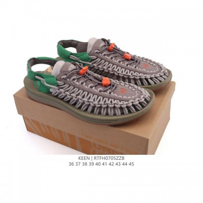 New company-level Keen comfortable wear-resistant wading river shoes outdoor sho