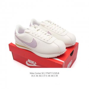 Nike Classic Cortez Nylon Eva Dm4044 35.5 36 36.5 37.5 38 38.5 39 40 40.5 41 42 42.5 43 44 45 Ytmt1123Zlb
