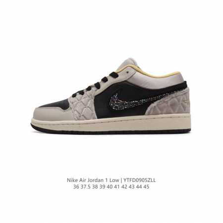 air Jordan 1 Low Aj1 1 1 aj1 1985 Air Dv1762 36 36.5 37.5 38 38.5 39 40 40.5 41 - Click Image to Close