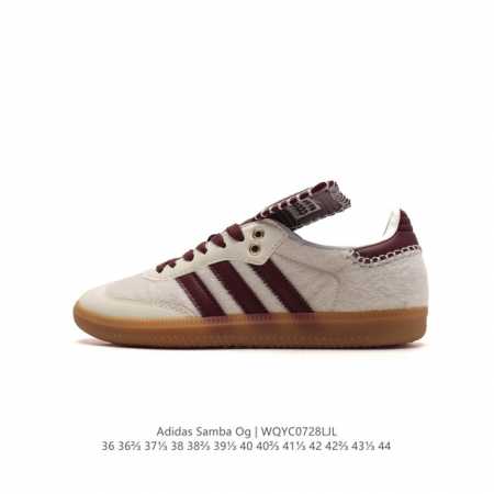 Adidas Originals Samba Og Shoes T 50 Adidas Samba samba Og t samba Ih0586 36-45 - Click Image to Close