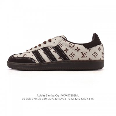 Corporate-grade Adidas Originals Samba Og Shoes Classic sneakers, white sneakers