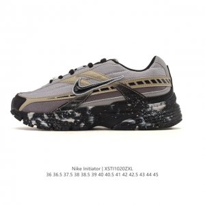 A trending new Korean vintage style on Instagram, reminiscent of classic Nike In