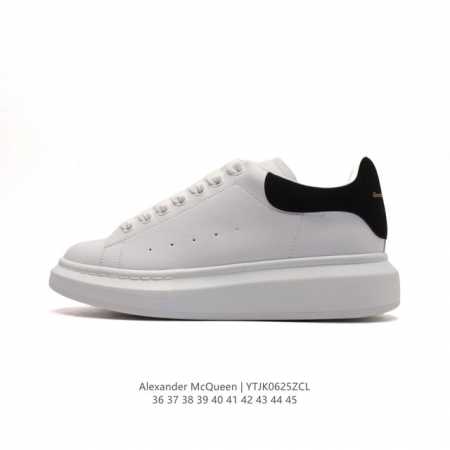 AlexanderMcQueen MCQ 4.5 : 36-45 YTJK0625ZCL - Click Image to Close