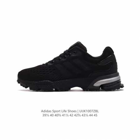 Adidas Sport Life Shoes [ _Blue]# # Ig0013 39-45 Uijk 7Zbl - Click Image to Close