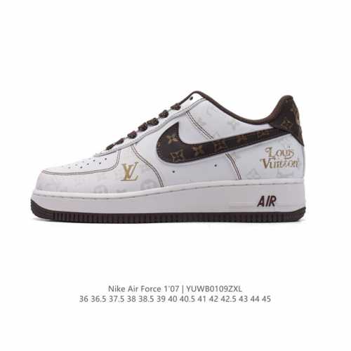 Nike Air Force 1 '07 Low force 1 Bs8805 36-45 Yuwb0109