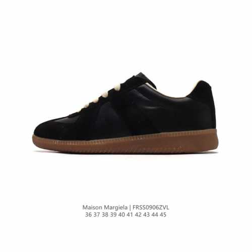 Maison Martin Margiela ~ mm6 maison Martin Margiela 22 Classic Replica Leather L