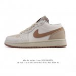 Nike Jordan Air Jordan 1 Low Aj1 Jordan 1 Aj1 low-top retro culture casual spor