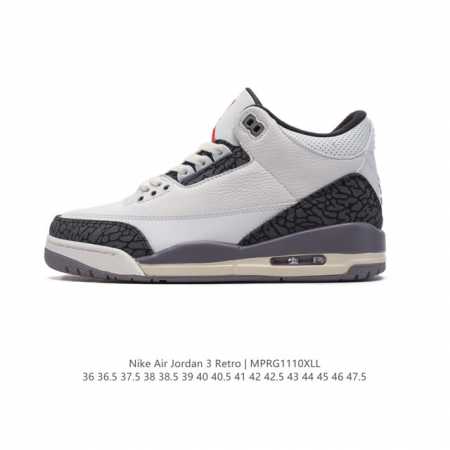 AJ3 Nike Air Jordan 3 Retro SE 3 3 AJ 1988 Nike Air DDD DDD CT8532-106 DDD 36-4 - Click Image to Close