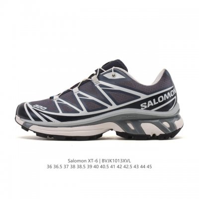 Salomon Company Grade Urban Lightweight Outdoor Waterproof Breathable Comfortabl