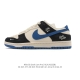 Nike SB Dunk Low Pro unisex retro sneakers, allowing you to stride confidently a