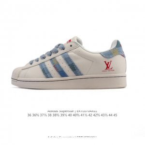 Corporate-level Adidas Adidas Superstar 2025 new shoes Year of the Snake new cl