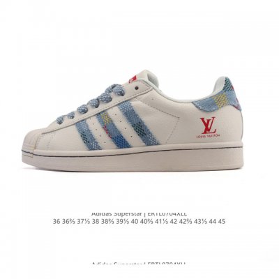 Corporate-level Adidas Adidas Superstar 2025 new shoes Year of the Snake new cl