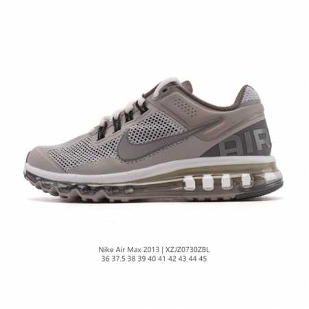 The Nike Air Max series returns with a bang. The Nike Air Max 2013 men's and wom - Click Image to Close