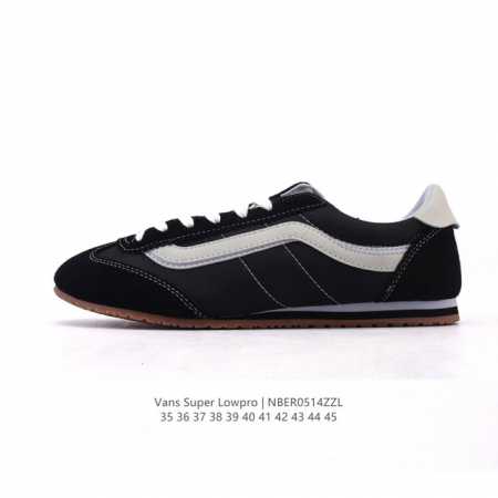 VansSuper Lowpro Vn000D83Ccz Vans 2025 VansSuper Lowpro Ootd Diy : 35-45 : Nber - Click Image to Close