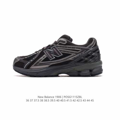 New Balance M 6 nb 2002 6 nb 2002R vibe 6R M 6Res 36-45 Posg1115Zbl