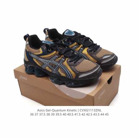 Asics Gel-Quantum Kinetic Asics Gel-Quantum Kinetic Fw23 - gel Gel Scutoid Kiko Kostadinov Gel-Quantum Zientzia Ki 3A270-261 36-45 Cvxg1113Znl - Click Image to Close