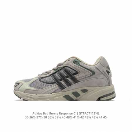 Bad Bunny X Adidas Originals Response Cl Bad Bunny Latin Trap adidas Response C - Click Image to Close