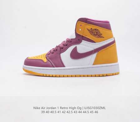 Nike Air Jordan 1 Retro High Og aj1 1 Aj1 ddd Air Ddd Aj1 Ddd 5 88 Ddd 39-46 Dd - Click Image to Close