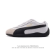 PUMA Speedcat Og. This low-top, German-inspired racing shoe from the PUMA Speed