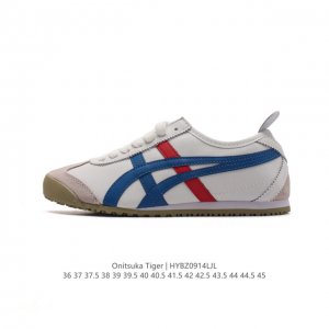 Asics - Onitsuka Tiger Mexico 66 rb : 1183A3 -207 36-45 Hybz0914Ljl