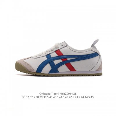 Asics - Onitsuka Tiger Mexico 66 rb : 1183A3 -207 36-45 Hybz0914Ljl