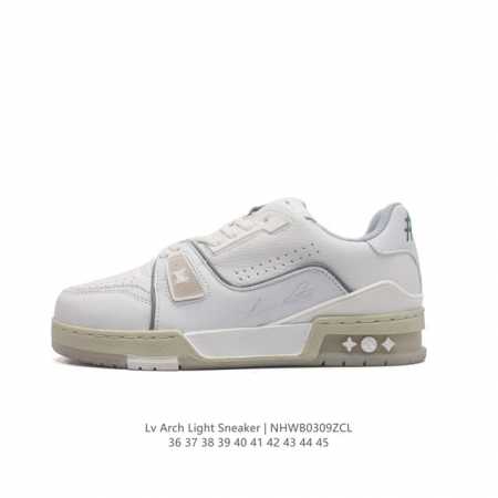 Louis Vuitton tpr ,Virgil Abloh lv louis Vuitton Trainer Sneaker Low 36- - Click Image to Close