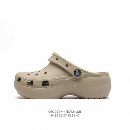 Crocs 34-40 MKTB0624LML - Click Image to Close