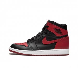 Nike Air Jordan 1 Retro High Og aj1 1 Aj1 Air Aj1 861428 36-47
