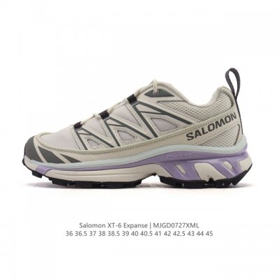 Corporate-grade Salomon Xt-6 Expanse Men's and Women's Lightweight Outdoor Water