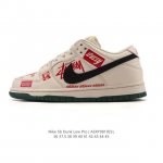 Special price, original price, genuine Nike SB Dunk Low Pro retro sneakers for m