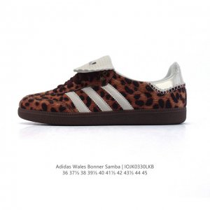 Wales Bonner X Adidas 2025 , , , Id2056 36-45 Iojk0330Lkb