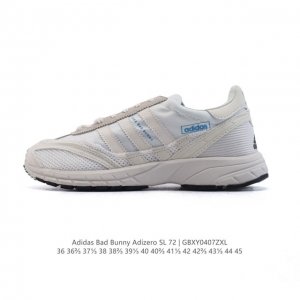 Bad Bunny X Adidas Adizero Sl 72 ,Bad Bunny X Adidas Adizero Sl 72 Sl 72 Adizer