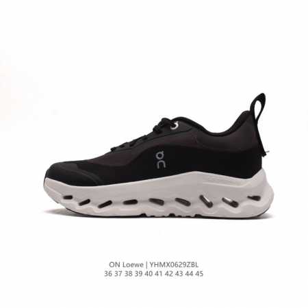 LOEWE x On On LOEWE LOGO On LOEWE 36-45 YHMX0629ZBL - Click Image to Close