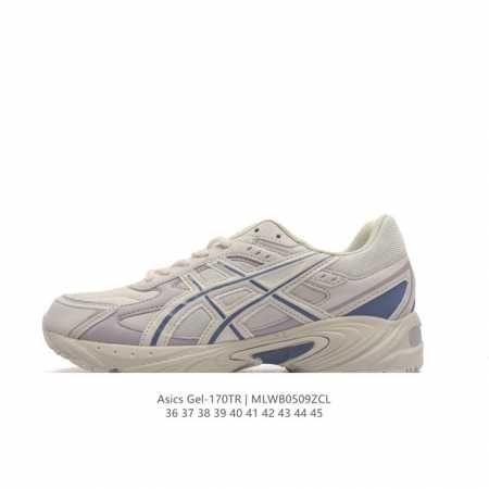 Asics Gel- Tr Gel- Tr logo 3Cm gel ahar 3A096-10436-45Mlwb0509 - Click Image to Close