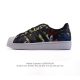 Adidas Superstar 2025 1982 1970Adidas Superstar Bz2521 36-44 Lker0429Ljb