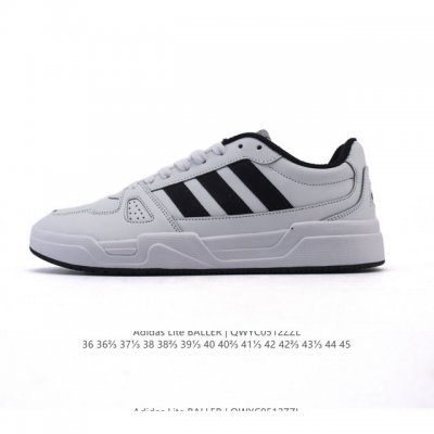 Adidas Lite Baller Jr5232 : Jr5232 : 36 36 37 38 38 39 40 40 41 42 42 43 44 45