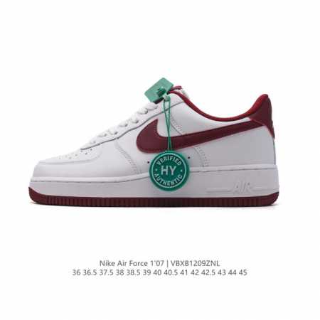 logo Af1 Nike Air Force 1 07 Low Da8481 36 36.5 37.5 38 38.5 39 40 40.5 41 42 42.5 43 44 45 Vbxb 9Znl - Click Image to Close